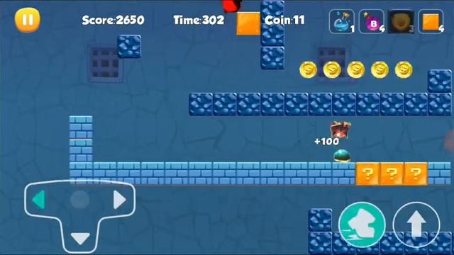 Penguin run-level 52! смотреть онлайн