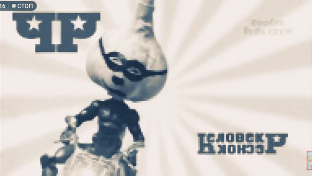 ЧЕЛОВЕК ЧЕСНОК 😂😂😂! смотреть онлайн