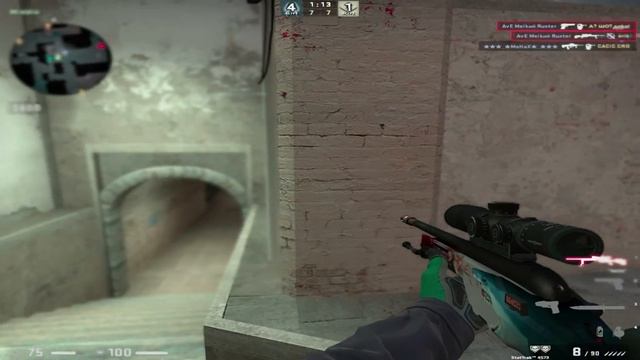 CSGO Fragmovie | МОЙ СТИЛИСТ СТИЛИСТ ТВОЕГО СТИЛИСТА ?❤️ смотреть онлайн