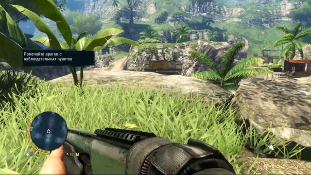 А ВЫ ЗНАЕТЕ ЧТО ТАКОЕ БЕЗУМИЕ? ► Far cry 3 #8 смотреть онлайн