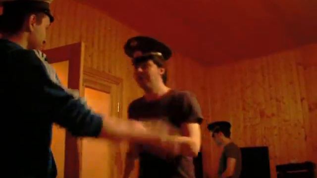 Военные ЛАВАНДА-МОЛЕКУЛЫ смотреть онлайн