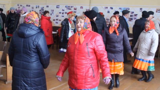 Владимир ХАМИТОВын усталык касше. Тывырдык. Тӱшкан куштымаш. смотреть онлайн