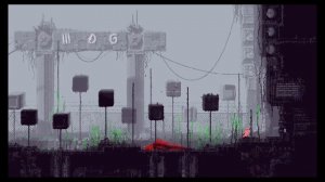 Приручение всех ящериц на одном сейве в Rain World - Часть 3