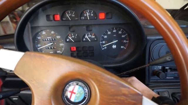 Alfa Romeo Problems смотреть онлайн