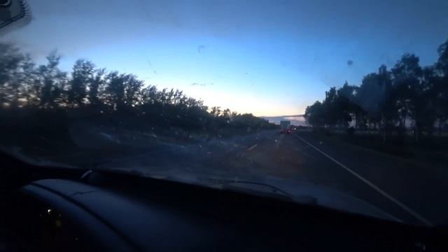 ПУТЬ НА 550 КМ! ДОЕДЕМ ли до УФЫ?! ВАЗ 2115 за 25.000 рублей, РЖАВАЯ ПЯТНАШКА! смотреть онлайн