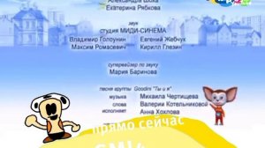 карусель youtube  плашка сми4