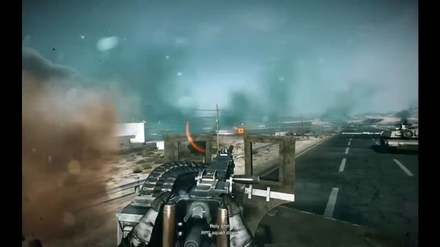 Sapphire radeon hd6790 running bf3 on high settings смотреть онлайн
