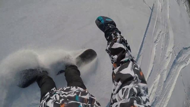Snowboard смотреть онлайн
