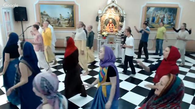 Дамодараштака смотреть онлайн