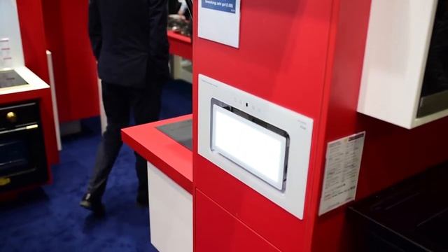 Kaiser IFA Берлин 2020 смотреть онлайн