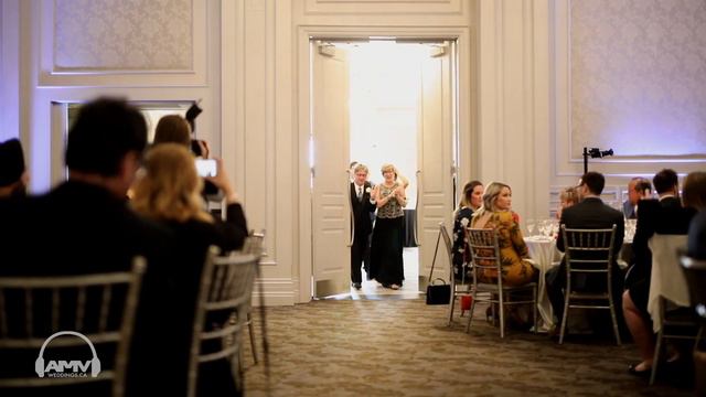 AMVWEDDINGS.CA at Hazelton Manor Kelly & Dan - Cinematic Feature смотреть онлайн