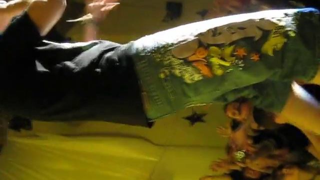 Новокузнецк СибГИУ 13.02.10 Мы все ещё Noize Mc !!! (фристайл) смотреть онлайн