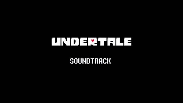 Undertale OST - Wrong Enemy !? смотреть онлайн