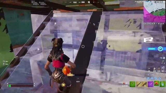 TOOSE ПОКАЗЫВАЕТ СВОИ КОНДИЦИИ НА СОЛО КЭШ КАПЕ ФОРТНАЙТ! ТУЗ FORTNITE SOLO CASH CUP GAMEPLAY смотреть онлайн