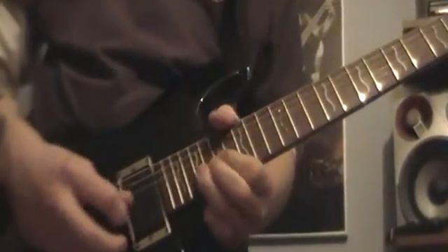 Joe Satriani Always with me Always with you guitar cover смотреть онлайн
