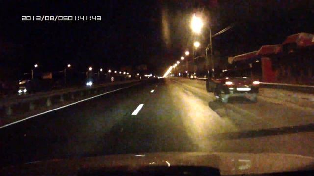 Как избежать штрафа ГИБДД.Как это делают в Воронеже.