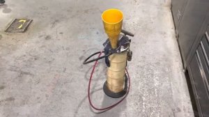 2015-2021 Lexus NX300h Hybrid eCVT Transmission Fluid DIY Replacement Instructions