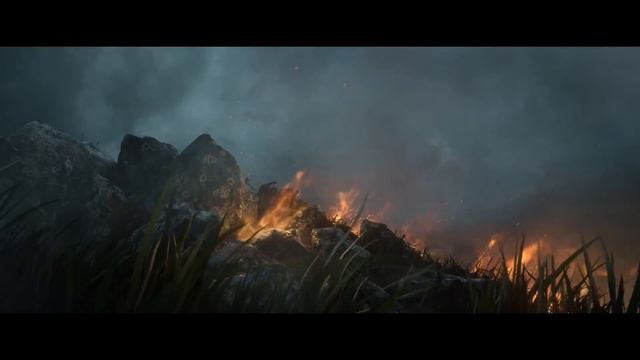 Warcraft III: Reforged Cinematic Trailer НА РУССКОМ смотреть онлайн