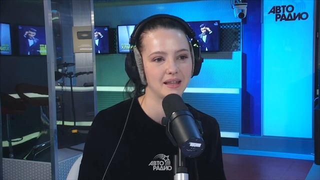 Юлия Хлынина о сериале «Этерна» смотреть онлайн