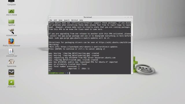 How to Install Nvidia Drivers on Linux смотреть онлайн