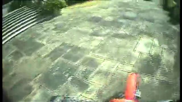 Dougie Lampkin Vs Goodwood House 2 Minute Version