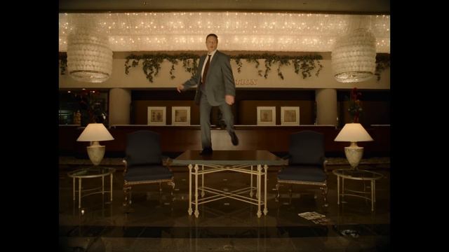 Fatboy Slim Ft. Bootsy Collins - Weapon Of Choice