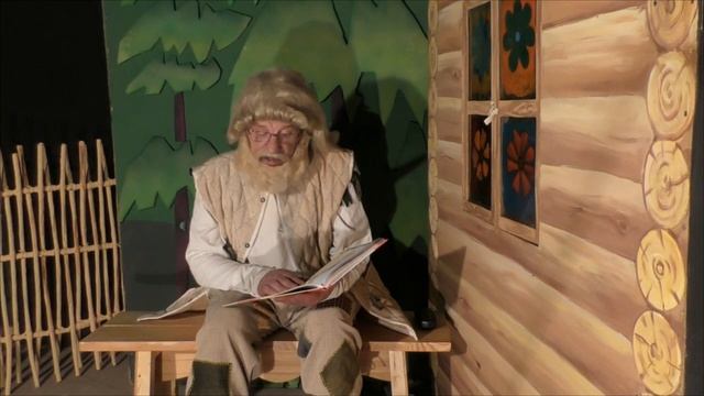 Сказка на ночь смотреть онлайн