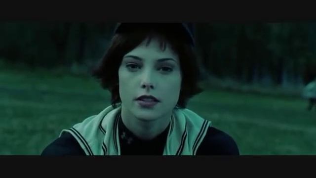 Сумерки / Twilight-Baseball Game / Muse - Supermassive Black Hole смотреть онлайн