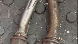 востоновление суппорта от toyota highlander//уставка крышек/ порошковая покраска/