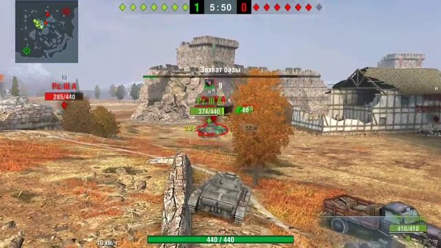 Праздник 5 летия ВоТ блитс смотреть онлайн