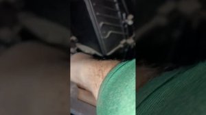 Опель Астра H.Не греет печка!Решение временное!!!