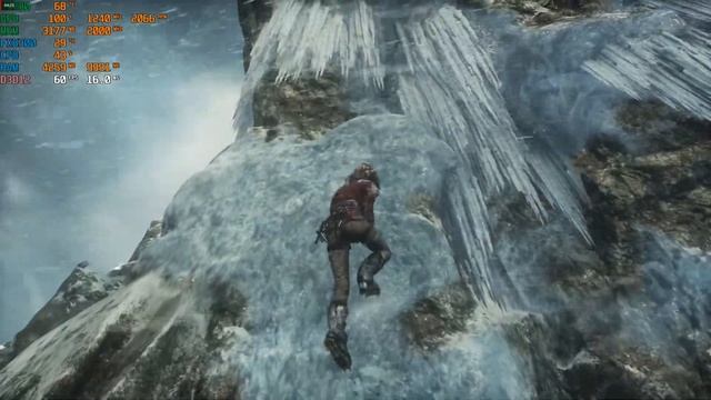 FX8300 RX580 8Gb 12GB