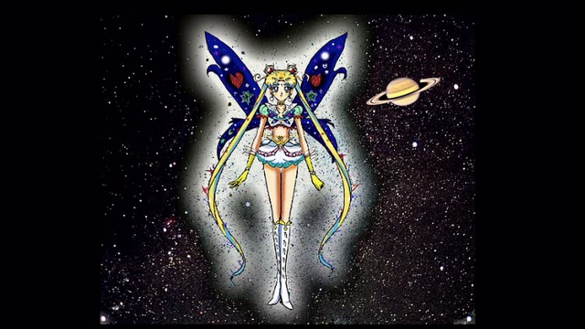 Selenit Saturn смотреть онлайн