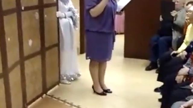 20161224. ЦСО Бескудниково. Сказка "Рождественская звезда" смотреть онлайн