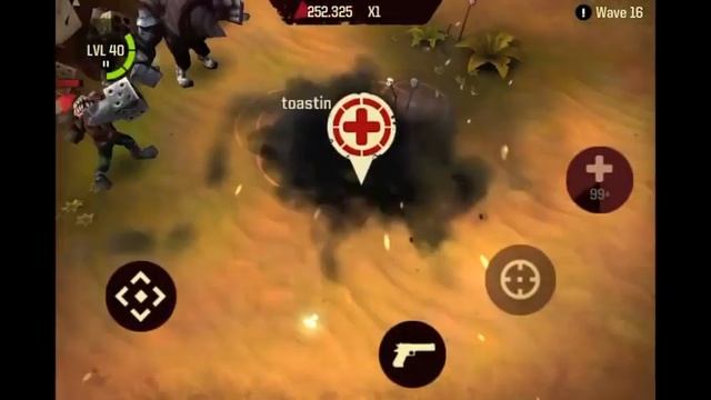 Bullet Time HD - The Tale of a Coop Noob смотреть онлайн
