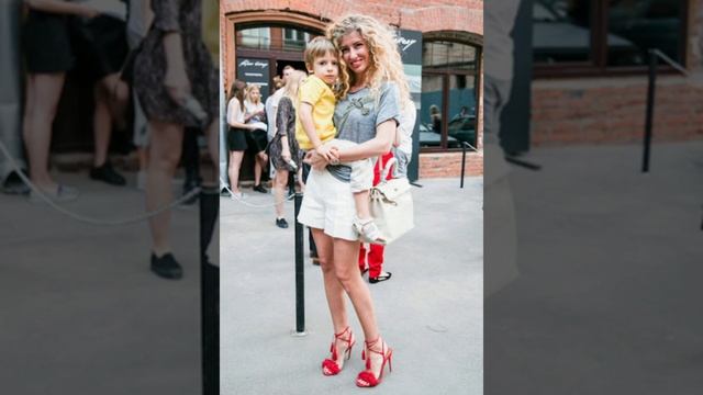 Из Лицея в богатую жизнь. Изольда Ишханишвили - муж и сын певицы смотреть онлайн