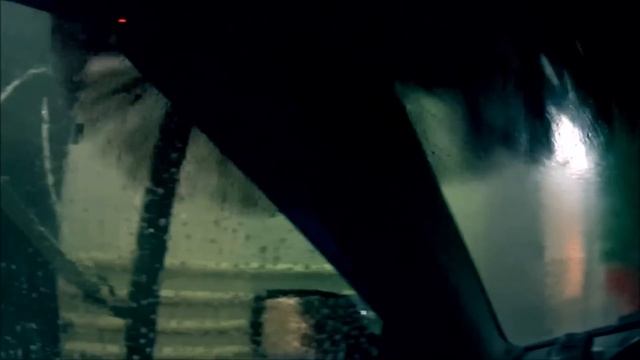 Что будет, если помыть авто на мойке "туннельного" типа. смотреть онлайн