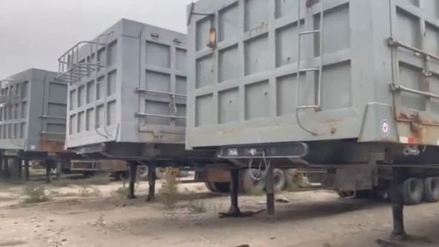 Прицеп 100 тонналик 2019 йил сотилади +998909152220 смотреть онлайн