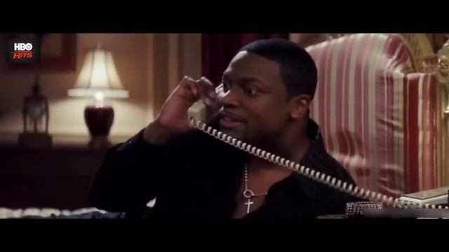 Rush Hour 3 Hotness Comedy Action Hit's
