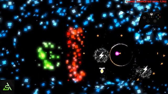 [STEAM] Achievement Hunt: Will Glow the Wisp (Five stars all the way) смотреть онлайн