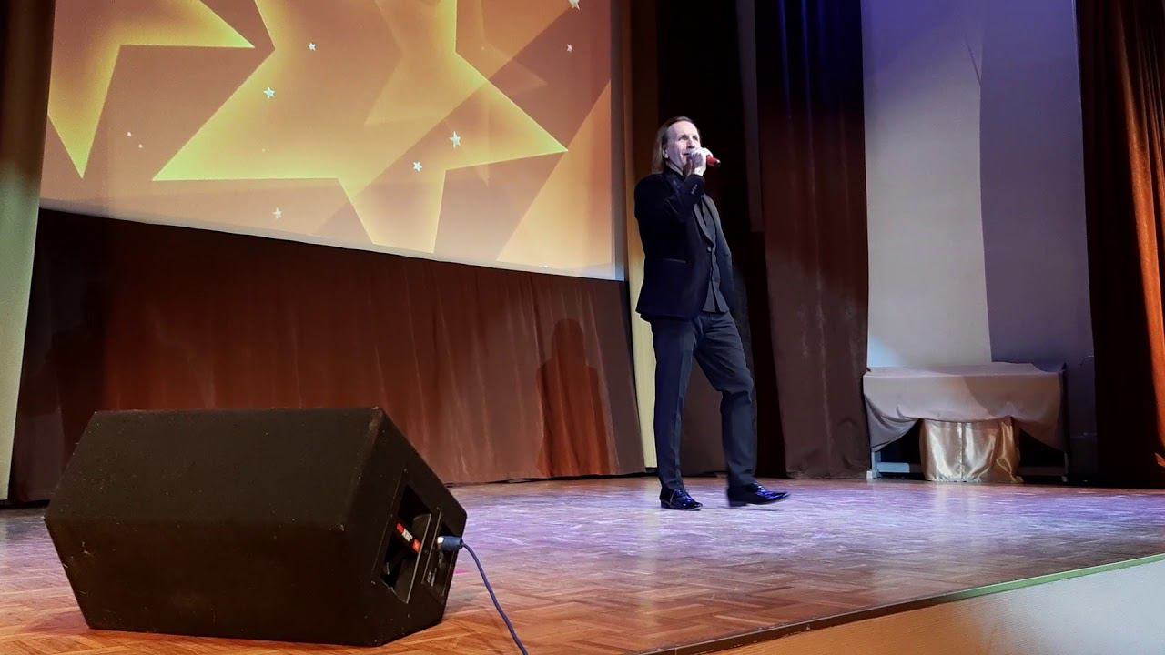 Мужчине нужен отдых - Олег Попков смотреть онлайн