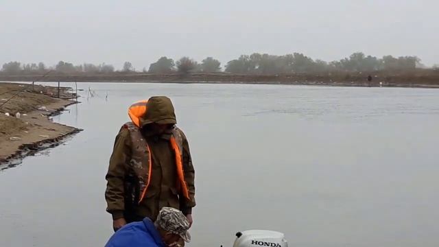 Рыбалка. ВОБЛА 2021. Астраханская Вобла. смотреть онлайн