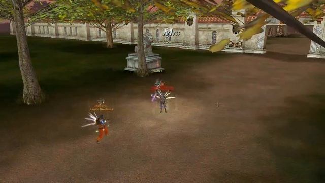 Tantra Global Lotte1 - 1Hit Exile - Patrol TIGER смотреть онлайн