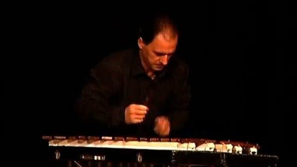 Donets Stepan (Xilofon)