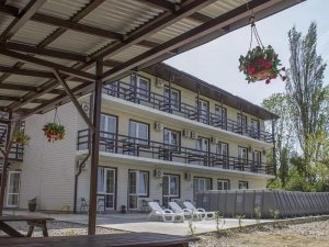 Лермонтово жилье в частном секторе. В каком районе Лермонтово лучше отдыхать. «Южный» ГОСТЕВОЙ ДОМ