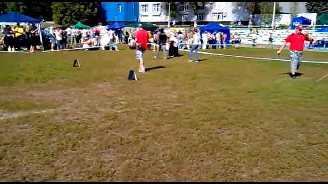 Выставки 28.08.2011г. Донецк смотреть онлайн