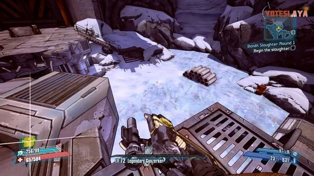 BORDERLANDS 2 | *Fire Storm* Legendary Weapons Guide (TINY TINAS ASSAULT ON DRAGON KEEP DLC) смотреть онлайн