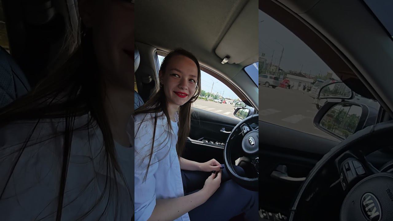 #crazyinstructor #автошкола #уланудэ смотреть онлайн