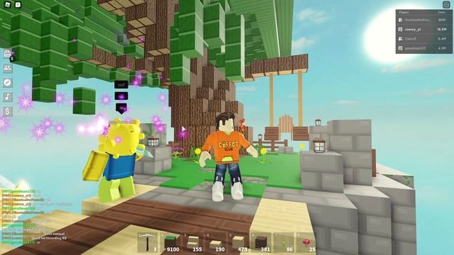 Roblox Islands Building Tour from Noob to Pro Island смотреть онлайн