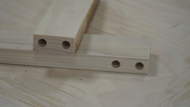 Woodpeckers OneTIME Tool | MT Center Gauge and Doweling Jig смотреть онлайн